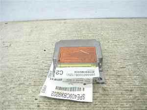 05 nissan xterra air bag module airbag 28556ec00b