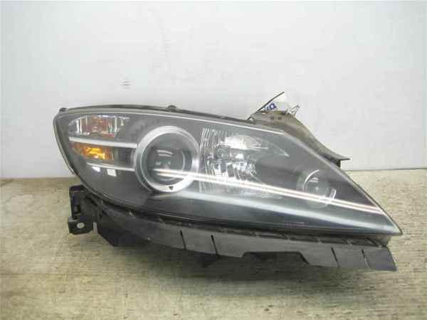 04 05 06 07 08 rx8 xenon headlight lamp oem lkq