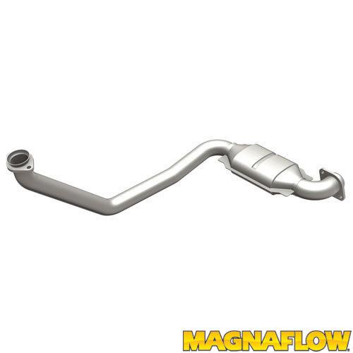 Magnaflow catalytic converter 93148 ford,mercury thunderbird,cougar