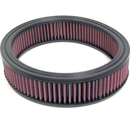 K&n air filter new econoline van e300 country e200 custom galaxie e-1300