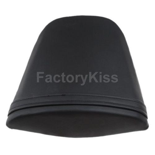 Factorykiss rear seat cover cowl for honda cbr 600 rr 07-10 leather