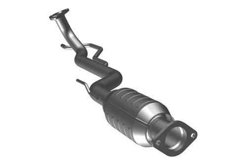 Magnaflow 23741 - 96-97 j30 catalytic converters - not legal in ca pre-obdii