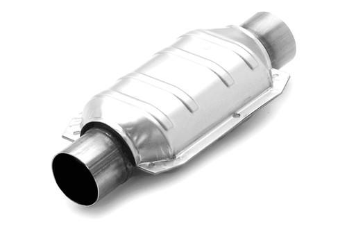 Magnaflow 447206 - 2000 e-series catalytic converters obdii universal