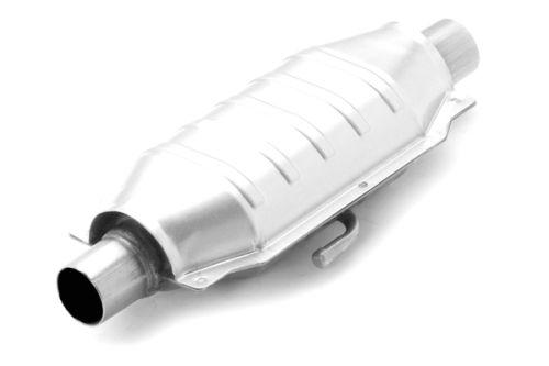 Magnaflow 94013 - 1982 skyhawk catalytic converters - not legal in ca pre-obdii