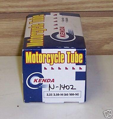 Kenda dirt bike motorcycle tire inner tube 2.25/2.50-14