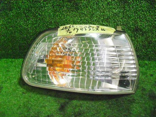 Toyota estima 1999 right clearance lamp [5111000]