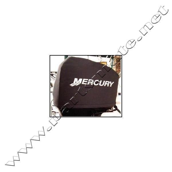 Attwood 105639 mercury custom fit engine cover /