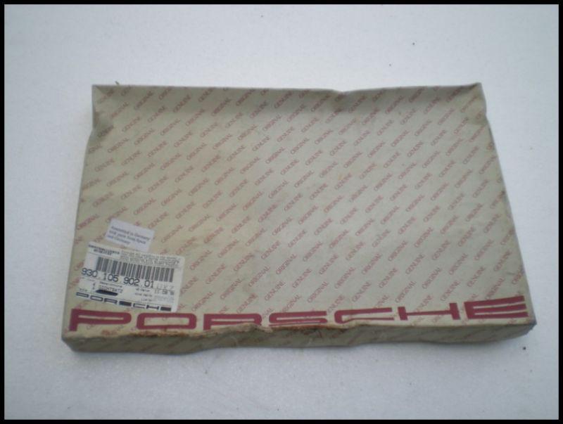 Porsche 911/ 930 valve cover gasket set , '68-'92 , new