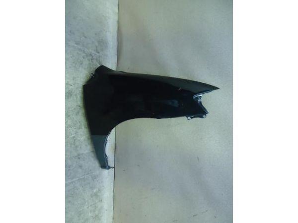 Mazda mpv 1999 right fender panel [9410600]