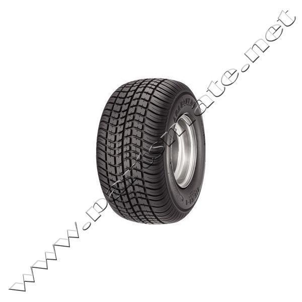 Loadstar 3h490 10&quot; wide profile tire and wheel assembly / 2