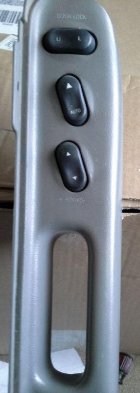 1995 ford explorer 2dr power window master window switch 96 97 98 99 00 01