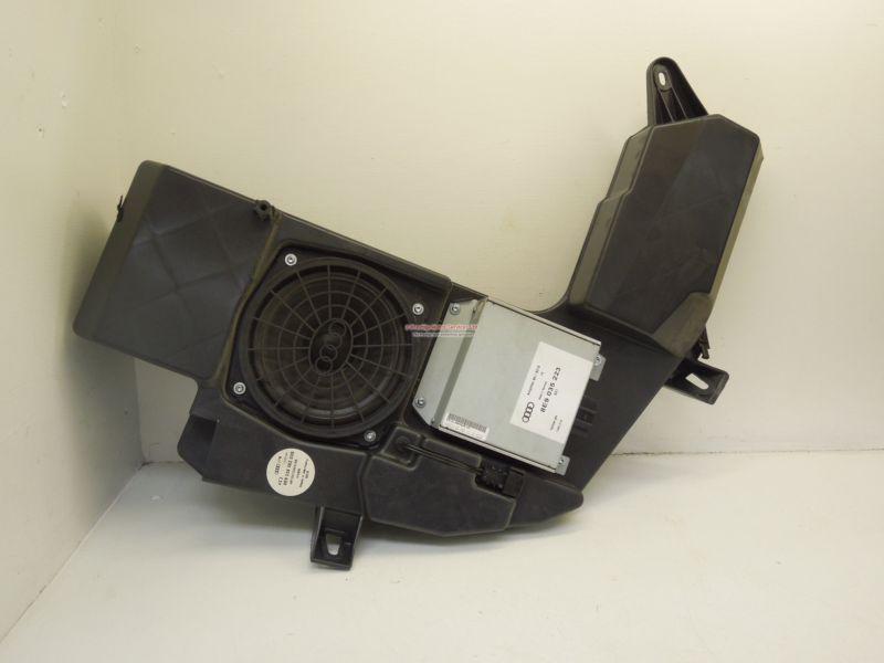 Audi a4 b6 avant subwoofer	 8e9035382