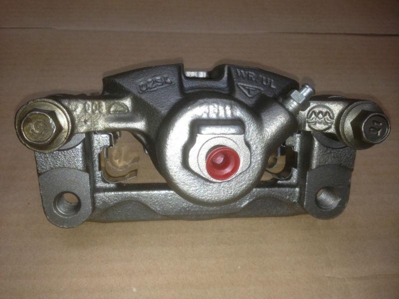  buick century,lacrosse,regal,impala,venture rear right brake caliper 18-b4645