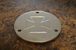 Yamaha banshee billet clutch cover insert 