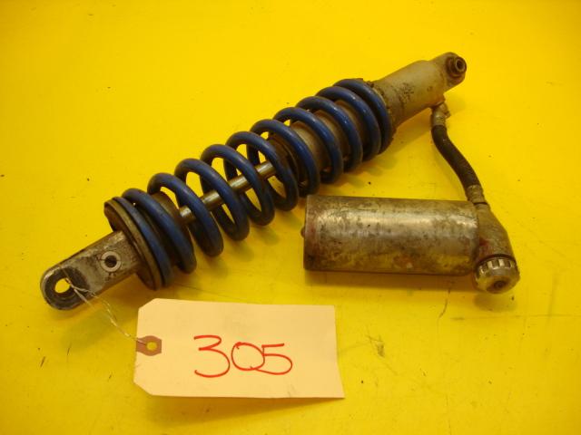 Honda atc250r atc 250r rear shock 85-86 #305