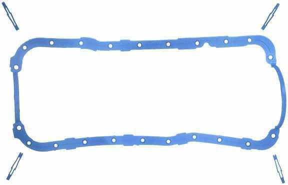 Fel-pro gaskets fpg os30616r - oil pan gasket set