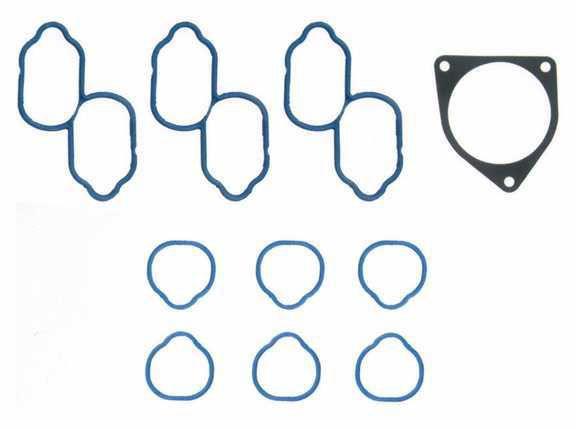 Fel-pro gaskets fpg ms96538 - manifold gasket set (intake)