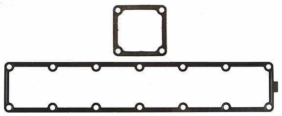 Fel-pro gaskets fpg ms96279 - manifold gasket set (intake)