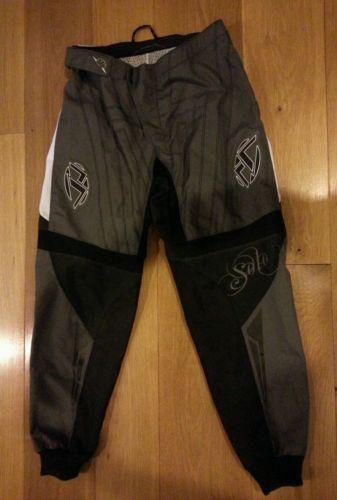 Marshall racing pants size 36