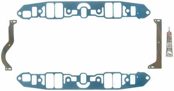 Fel-pro gaskets fpg ms94377 - manifold gasket set (intake)