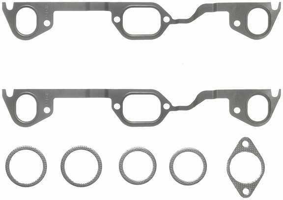 Fel-pro gaskets fpg ms9499sh - manifold gasket set (exhaust)