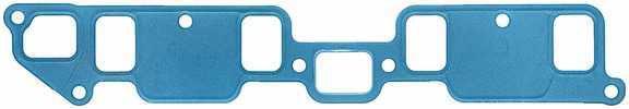 Fel-pro gaskets fpg ms93688 - manifold gasket set (intake)