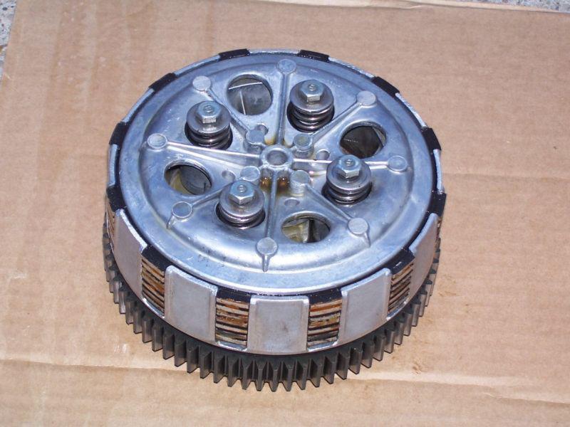 1974 honda clutch cb xl 350 xl350