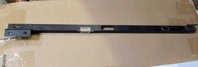 Chevrolet  gmc 3100 1954 & 1955 1st series lh  door  window sash nos oem