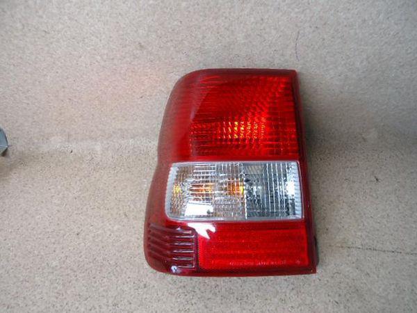 Mitsubishi pajero io 2000 rear left combination lamp [6215600]