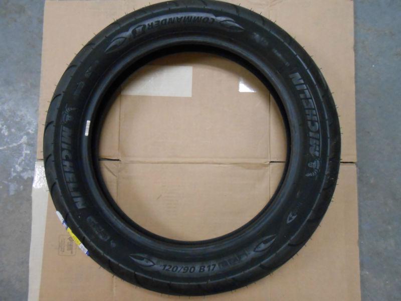 Buy Michelin Commander II Front tire in Mannsville, New York, US, for