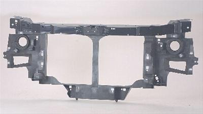 Sherman 932a-49 radiator support chevrolet express 1500