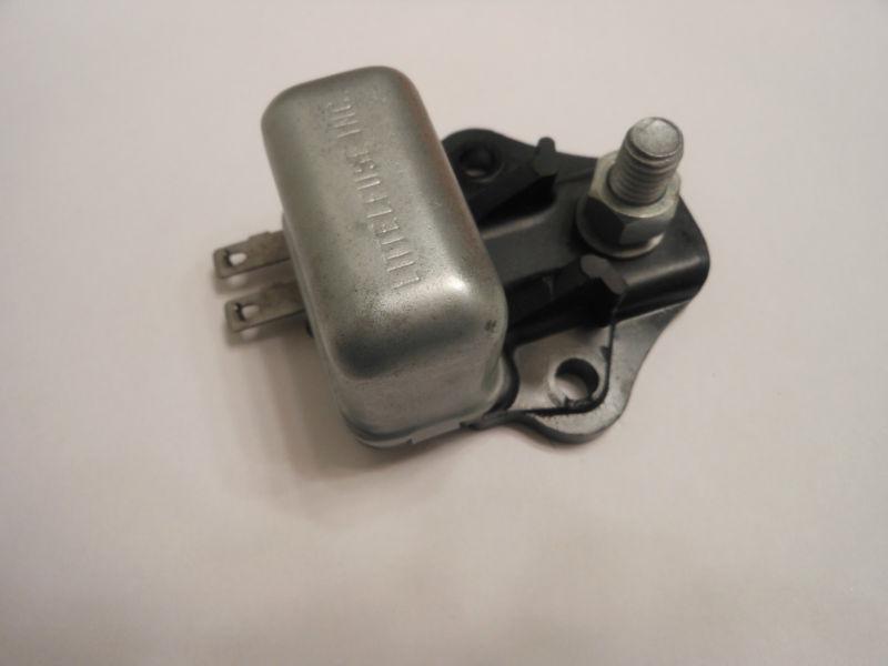  58 59 60 61 62 63 oldsmobile buick  delco remy junction block horn relay oem