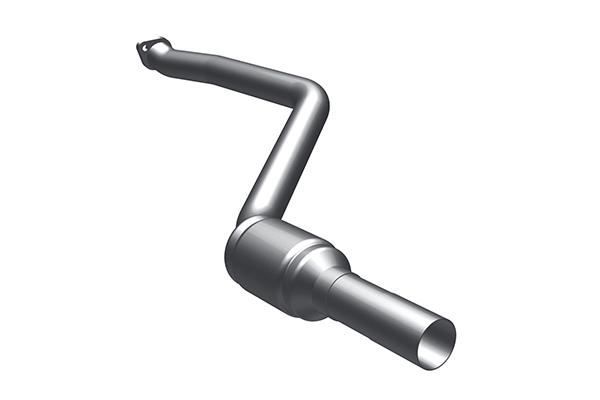 Magnaflow catalytic converters - 49 state legal - 49764