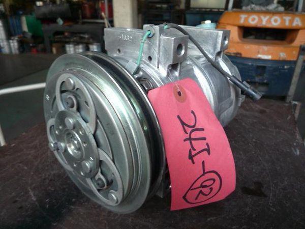 Isuzu elf 2003 a/c compressor [9260700]