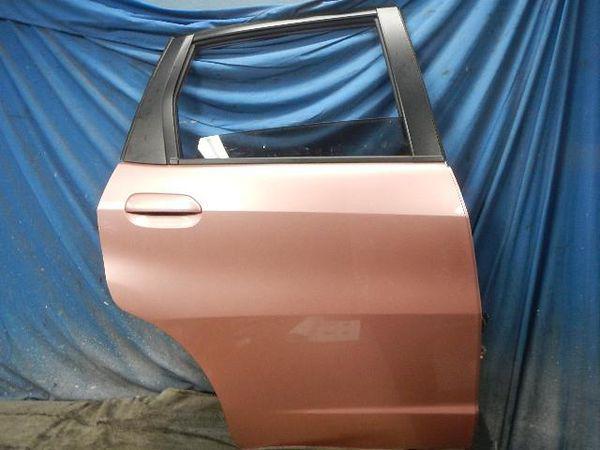 Honda fit 2010 rear right door assembly [0113300]