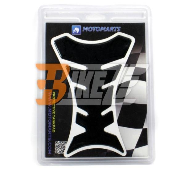 Tank pad protector sticker for motorcycle st4 st3 s st2 s4r gt sport 1000 mts