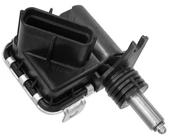 Echlin ignition parts ech ns5890 - neutral safety switch