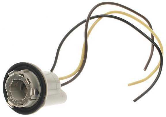 Echlin ignition parts ech ls6447 - back-up light socket