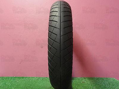 Great used 120/70zr17 bridgestone battlax bt-50 front motorcycle tire 120 70 17