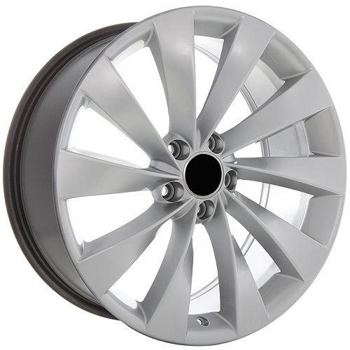 18 vw wheels rims cc golf passat eos gti rabbit jetta