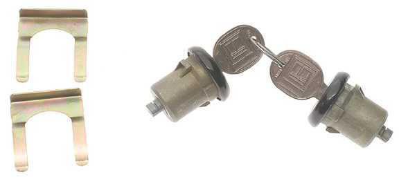 Echlin ignition parts ech dlk16 - door lock kit