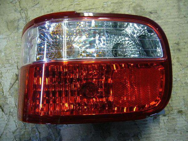 Honda that's 2004 rear left combination lamp [4815600]