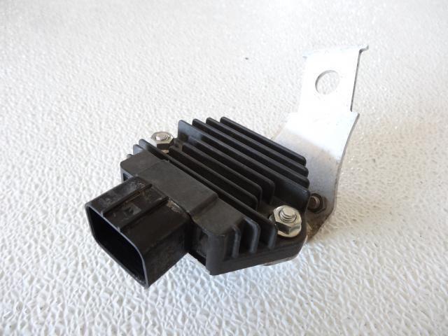 2009-2012 honda crf 250 450 crf250 crf250 crf250r crf450r rectifier regulator