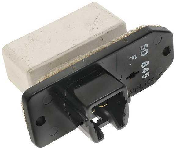 Echlin ignition parts ech br54 - blower motor resistor