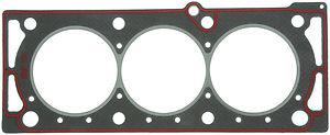 Victor cs54636 engine conversion gasket set gm 3.0l dohc v6 opel