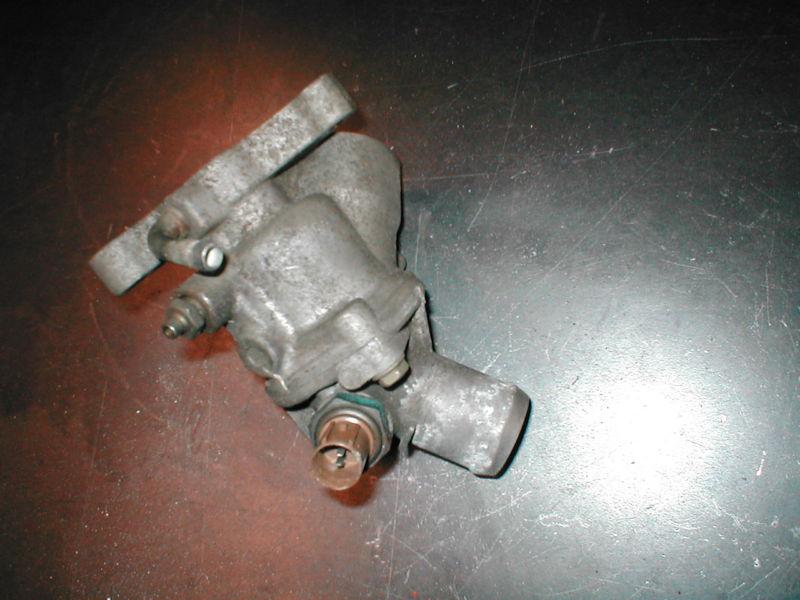 94 95 96 97 honda accord thermostat coolant water outlet housing 