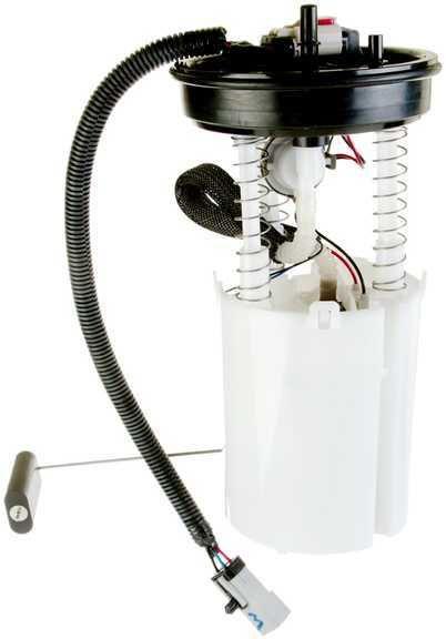 Delphi fuel pumps dfp fg0225 - fuel pump assy - (electric in-tank type) - act...