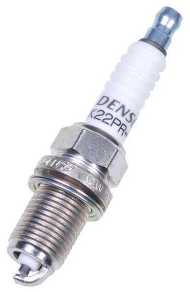 Denso den 3165 - spark plug - copper - oe type