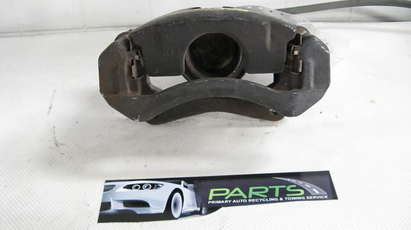 00 01 02 03 04 05 impala l. left driver lh brake caliper front