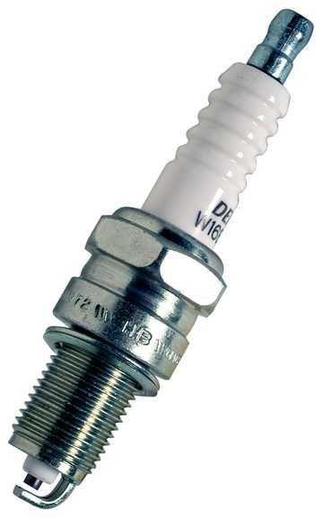 Denso den 3031 - spark plug - copper - oe type